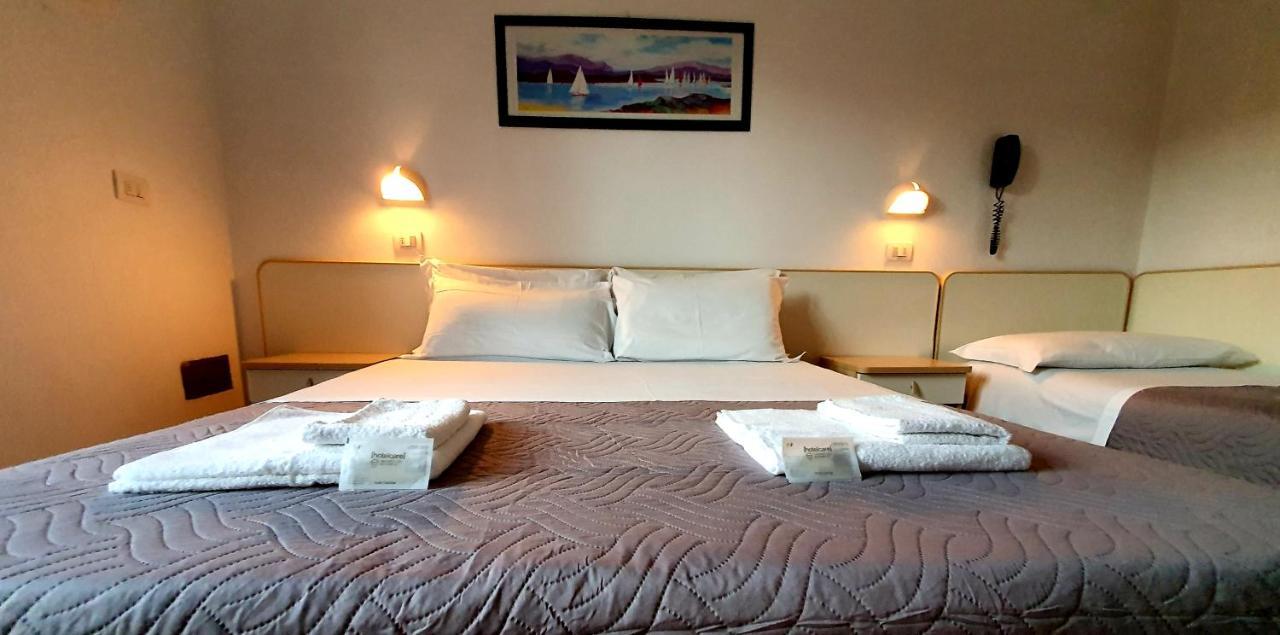 Lively Hotel Bellaria-Igea Marina Luaran gambar