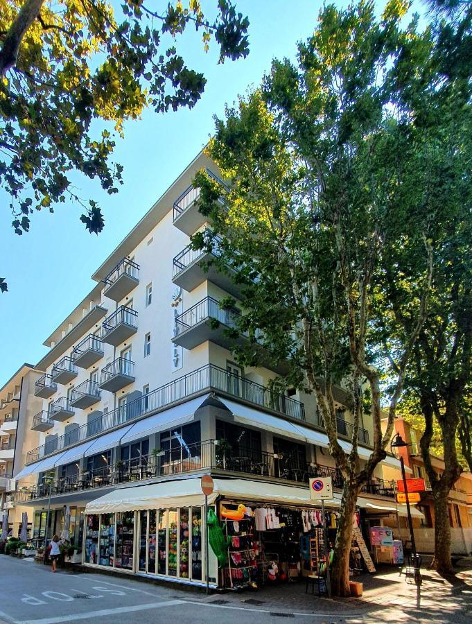 Lively Hotel Bellaria-Igea Marina Luaran gambar