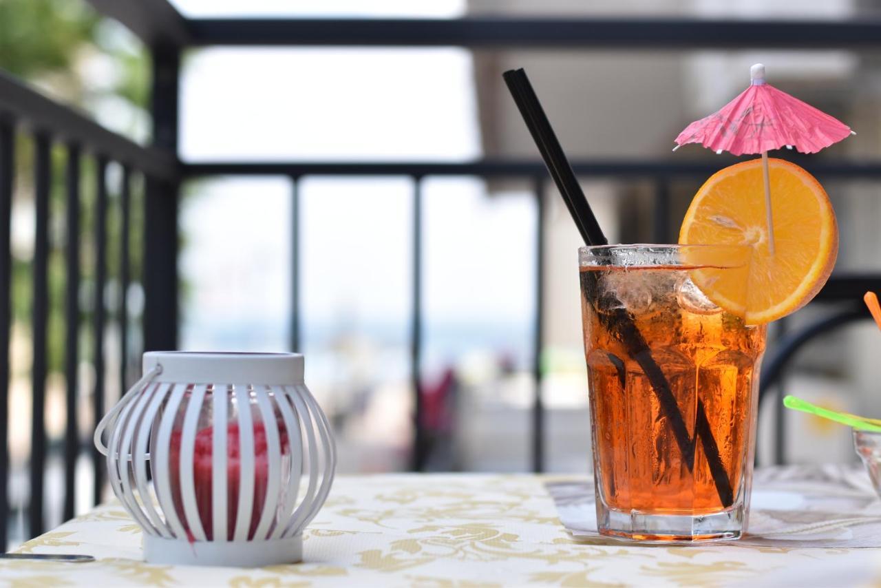 Lively Hotel Bellaria-Igea Marina Luaran gambar