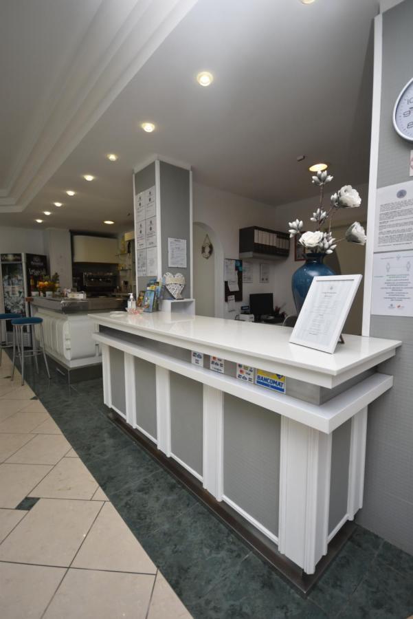 Lively Hotel Bellaria-Igea Marina Luaran gambar