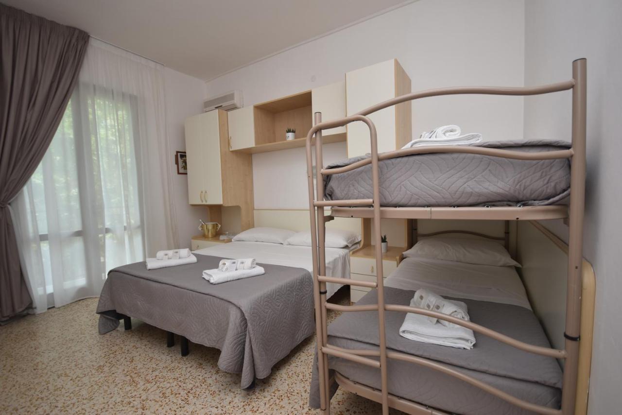 Lively Hotel Bellaria-Igea Marina Luaran gambar