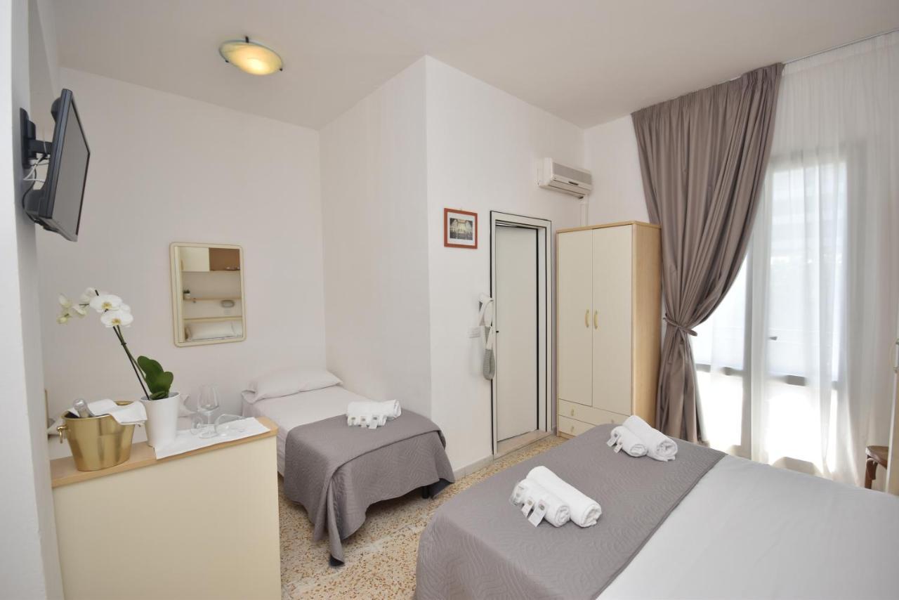 Lively Hotel Bellaria-Igea Marina Luaran gambar