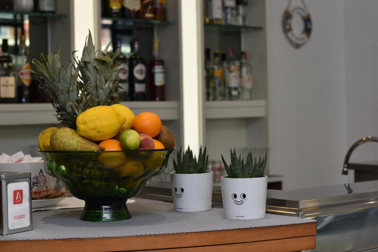 Lively Hotel Bellaria-Igea Marina Luaran gambar