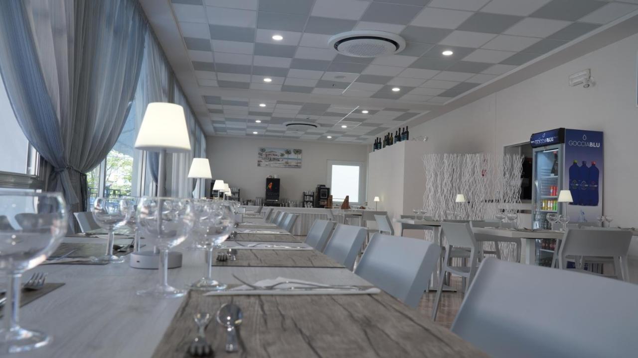 Lively Hotel Bellaria-Igea Marina Luaran gambar