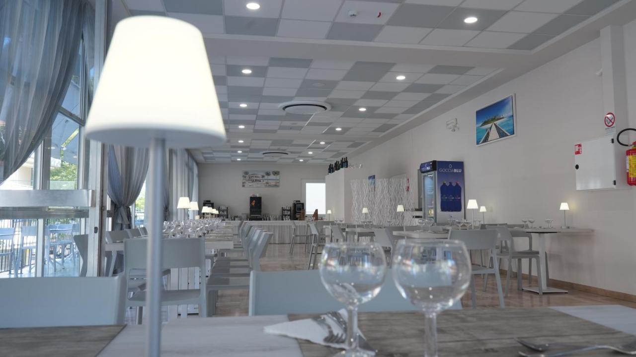 Lively Hotel Bellaria-Igea Marina Luaran gambar