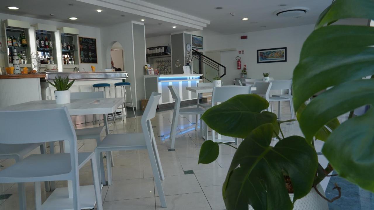 Lively Hotel Bellaria-Igea Marina Luaran gambar