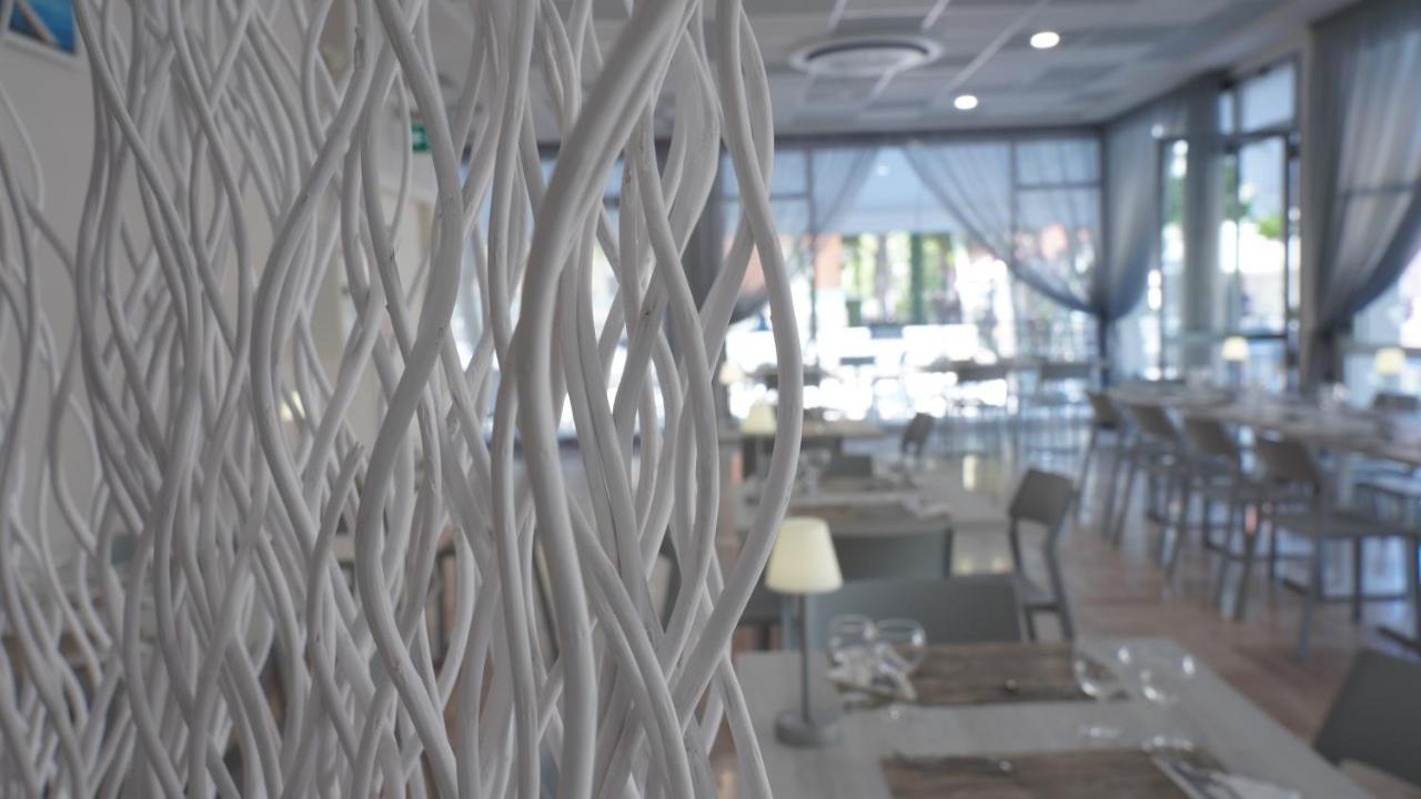Lively Hotel Bellaria-Igea Marina Luaran gambar