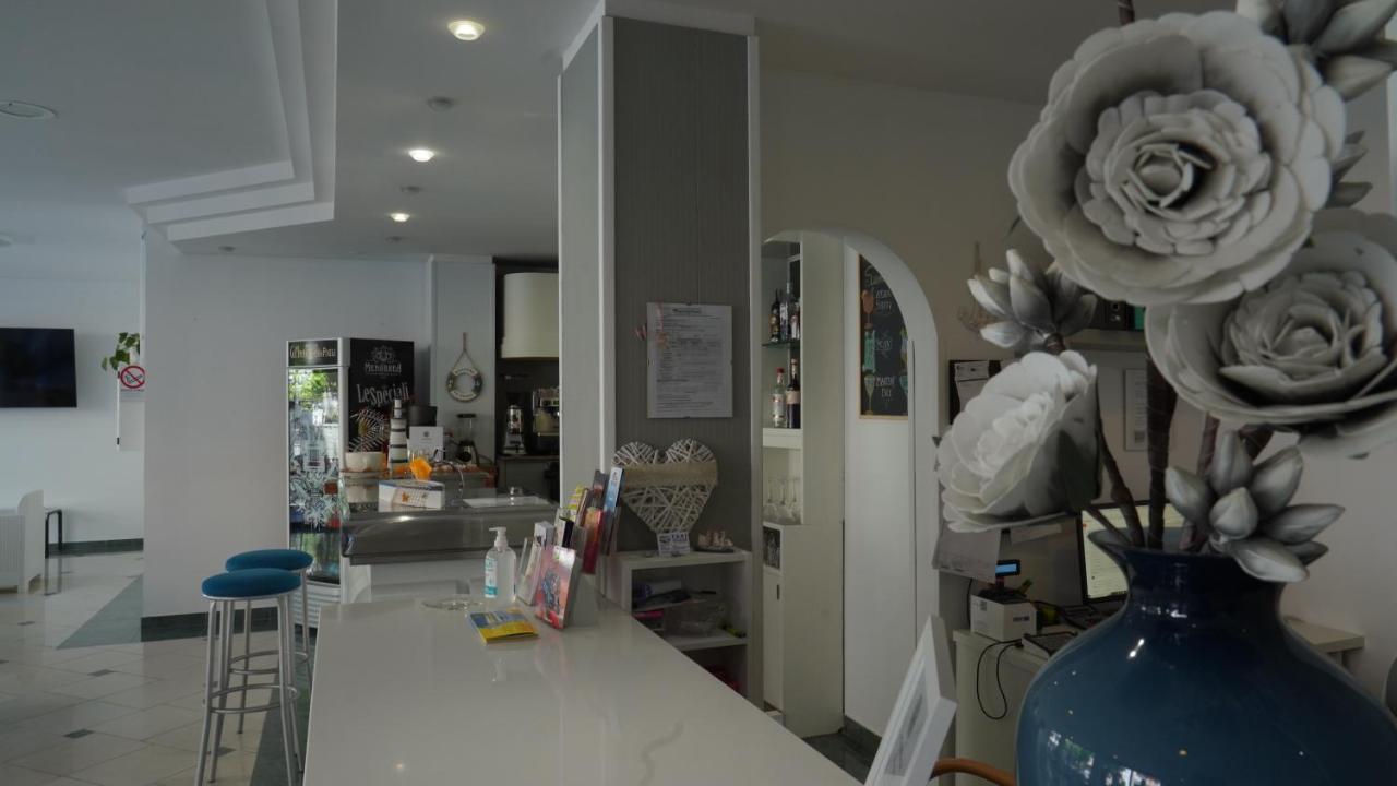 Lively Hotel Bellaria-Igea Marina Luaran gambar