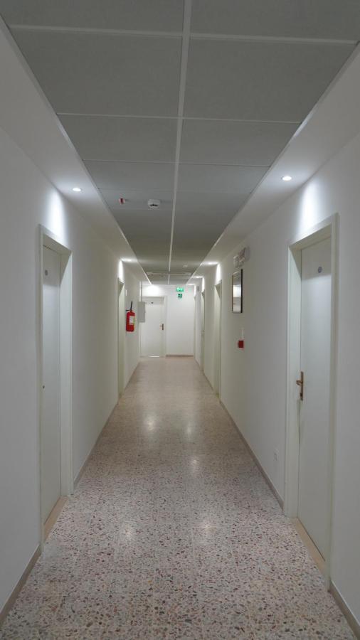 Lively Hotel Bellaria-Igea Marina Luaran gambar