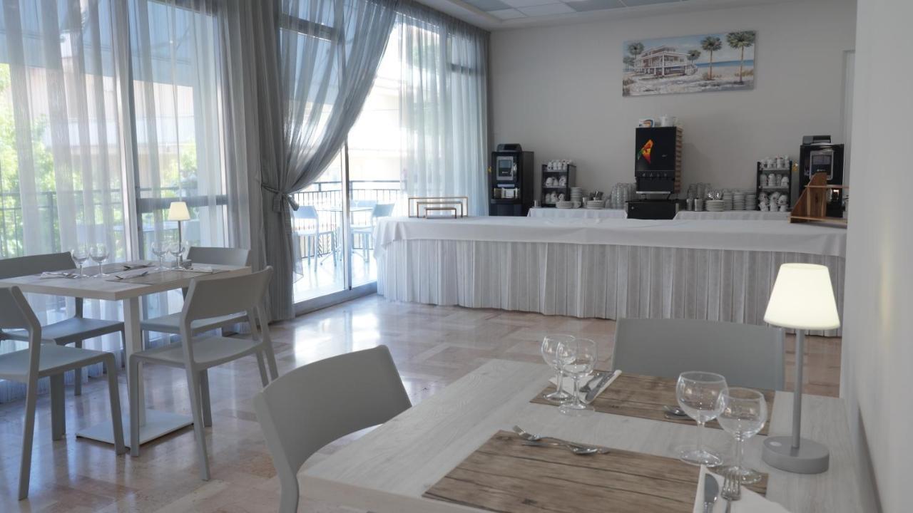 Lively Hotel Bellaria-Igea Marina Luaran gambar