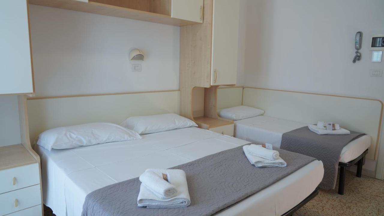 Lively Hotel Bellaria-Igea Marina Luaran gambar