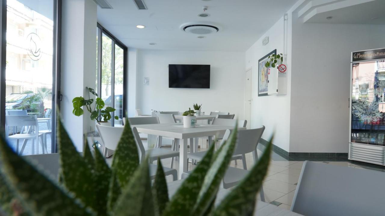 Lively Hotel Bellaria-Igea Marina Luaran gambar