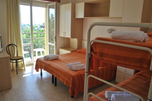Lively Hotel Bellaria-Igea Marina Luaran gambar