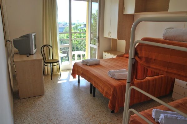 Lively Hotel Bellaria-Igea Marina Luaran gambar